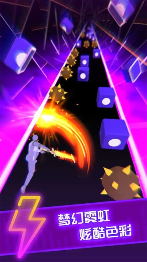 Beat Blade正版(1)