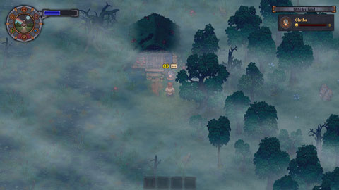 Graveyard Keeper手机版(3)