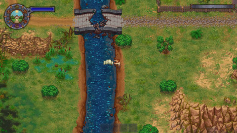 Graveyard Keeper手机版(5)