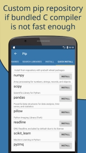 pydroid3手机版图1