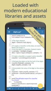 pydroid3手机版图3
