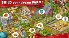 Janes Farm最新版图5