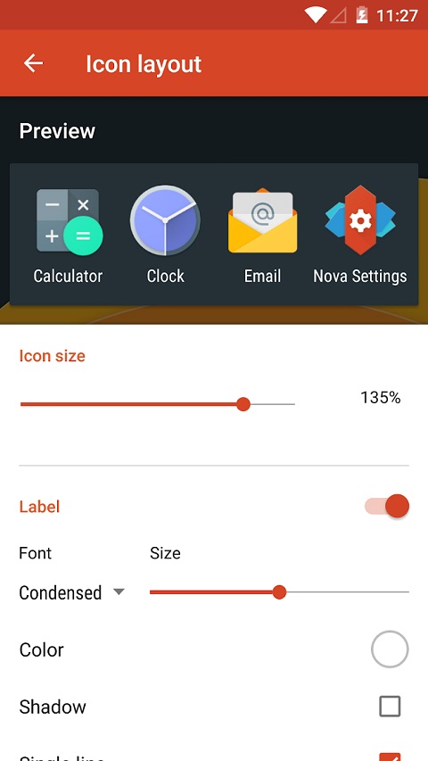 nova启动器最新版图3