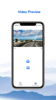 finalcamx行车记录仪图2