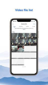 finalcamx行车记录仪图4
