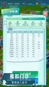 我是院长2游戏图3