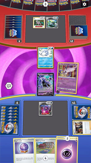 宝可梦TCG live最新版(2)