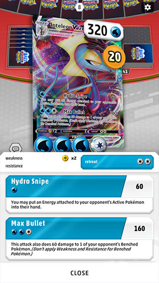 宝可梦TCG live最新版(3)