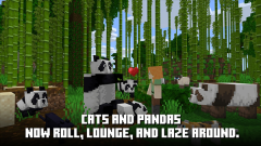 minecraft trial正版图1