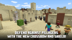 minecraft trial正版图4