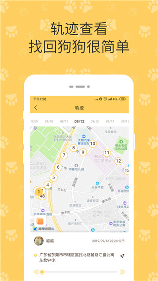 陪彼宠物图2