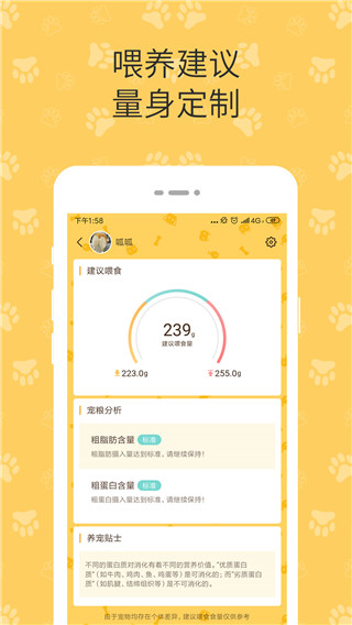 陪彼宠物图3
