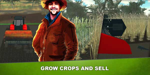 农场修复模拟器图4
