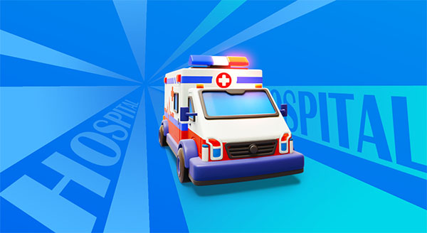 疯狂的诊所国际服(Hy Hospital)图4