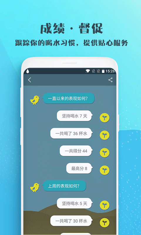 喝水吧图4