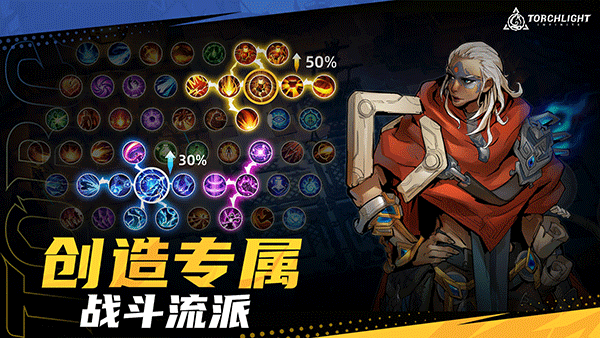 火炬之光无限最新版(2)