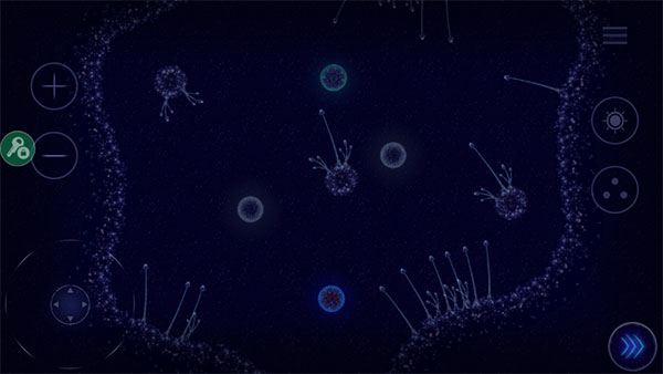 微生物模拟器中文版图5