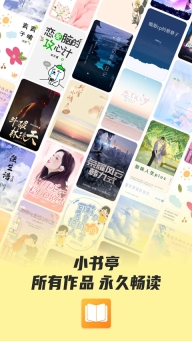 小书亭小说图1