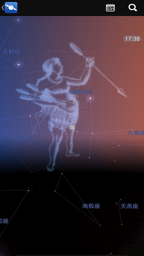星图中文版图3