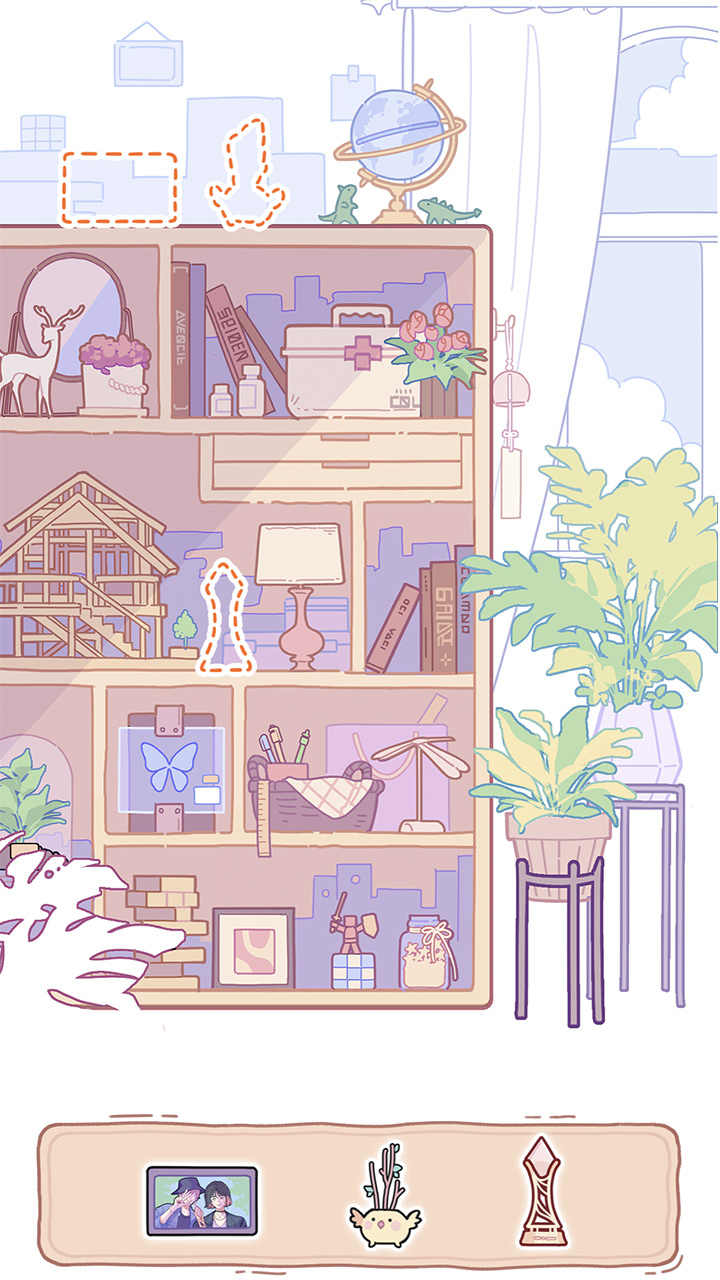 落樱小屋2正版图4