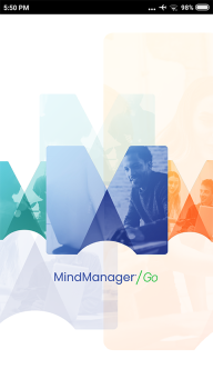 MindManagerGo中文手机版图4