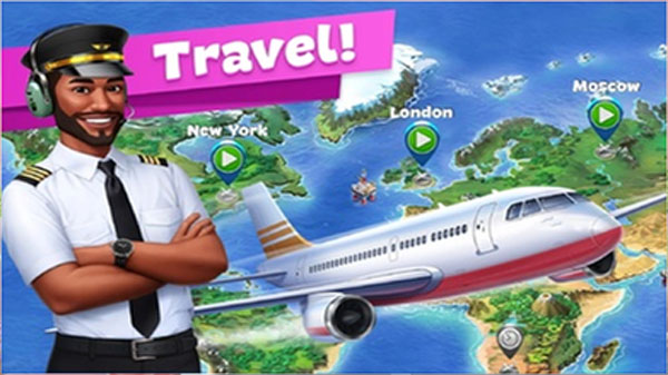 AirplaneChefs最新版图4