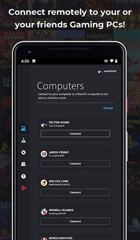parsec图2