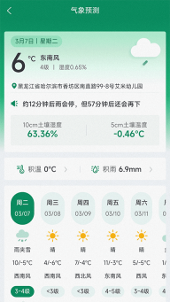 北大荒农服图4