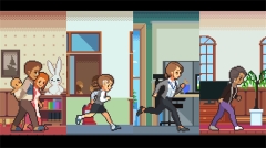 Life is a Game人生游戏图4