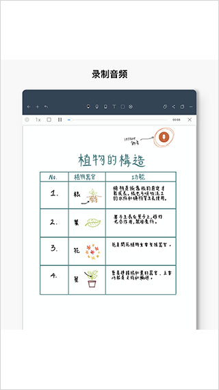 noteshelf安卓版图2
