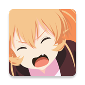 Minimalist Anime Wallpaper