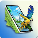3d wallpapers parallax 