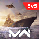 modern warships国际服