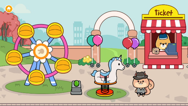 罗布泊和朋友们官网版图2