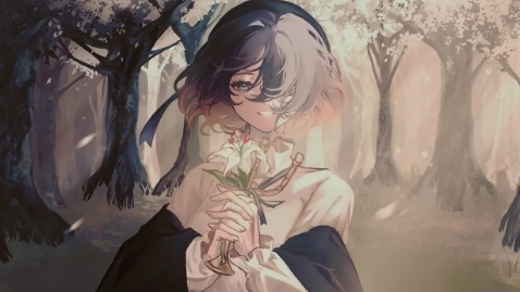 圣斯佩尔魔法学院恋爱指南图1