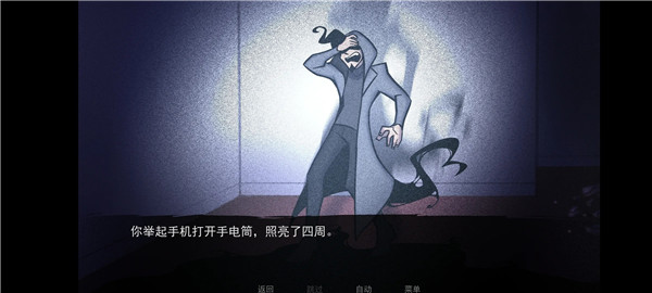 非人室友Gavril幽靈工作室移植版圖2