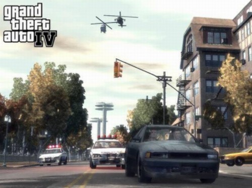 gta4手机版(3)