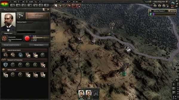 钢铁雄心4移植版(3)