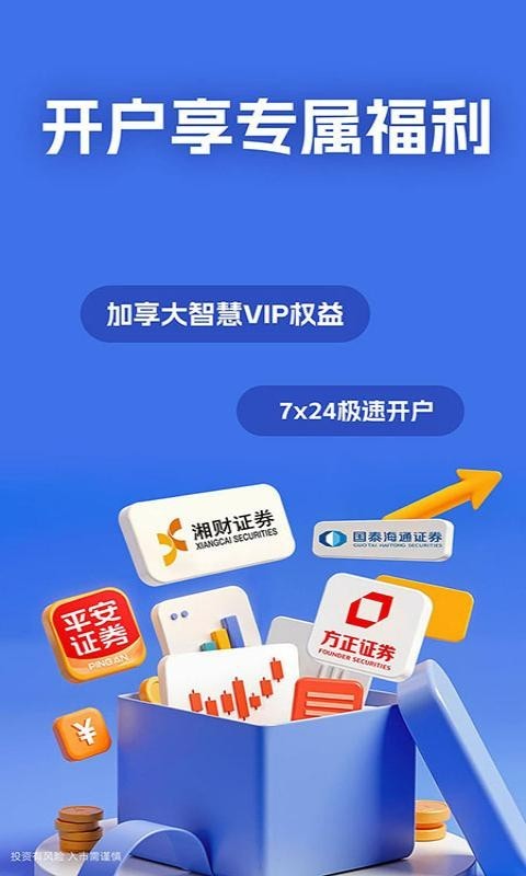 大智慧(2)