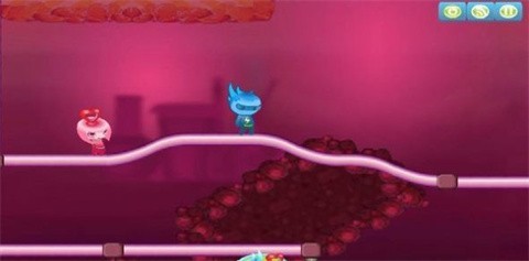闪翼双星手机版(2)