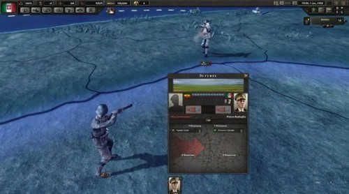 钢铁雄心4移植版(1)