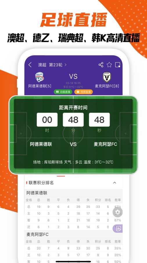 捷报比分最新版