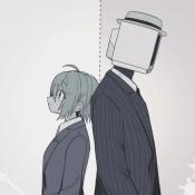 被人外跟踪狂绑架了手机版