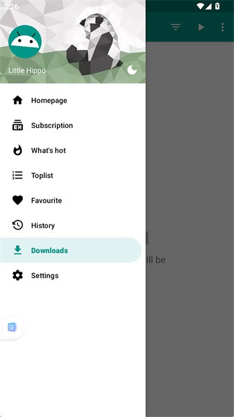 EhViewer最新版1.9.9.8(2)
