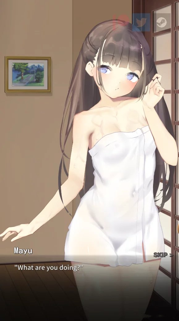 neurimouto移植汉化组