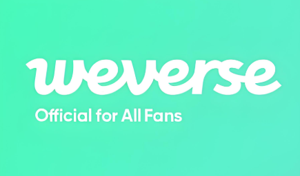 weverse软件下载合集