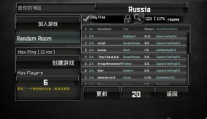 特种部队小组2MOD菜单无敌