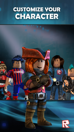 ROBLOX图4