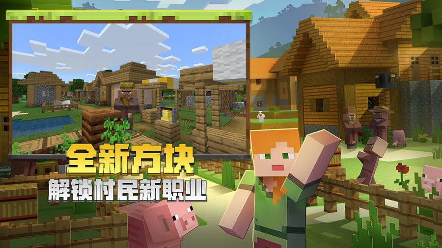 我的世界java版