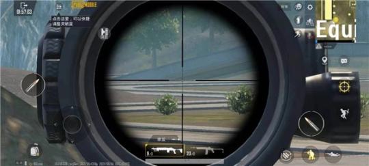 pubg国际服地铁逃生模式